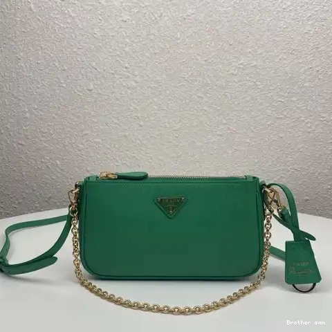 Brother sam 208B570130 Bags Prada 0728